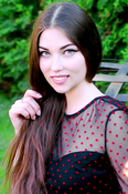 Yaroslava female from Ukraine