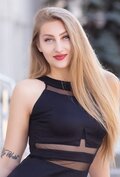See profile of Elizaveta