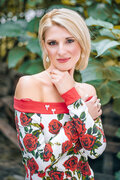 Alla female from Ukraine