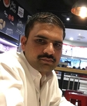  male from Qatar