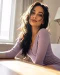 Marina female de Ukraine