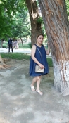 Эльмина female from Azerbaijan