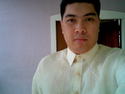 Mike male from Philippines