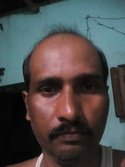  male De India