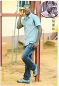 See profile of Anderson Ejikeme