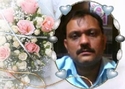 Anil male from India
