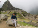 See profile of Saulo