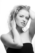 Dasha female de Ukraine