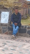JOHAN RAUL SANCHEZ C. male De Peru