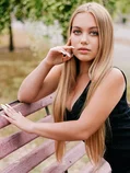 Olya female Vom Ukraine