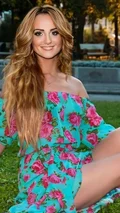 See profile of Yaroslava