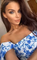 Dana female from Ukraine