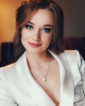 Viktoriya female from Belarus