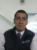 ramir male from Mexico