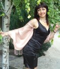 Oksana female from Ukraine