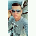 See profile of Moises segundo