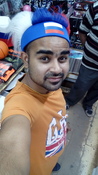 See profile of Bashyal