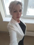 Iryna female from Russia