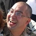 Allen male from USA