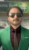 See profile of Kamran  