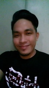john male from Philippines