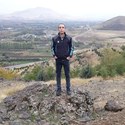 See profile of Keyvan