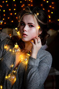 Valerie female de Russie
