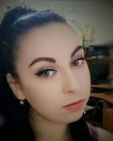 NADEZDA female from Ukraine