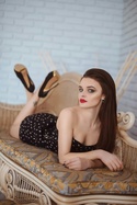 Katya female from Ukraine