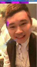 chao li male from China