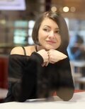 See profile of Olya