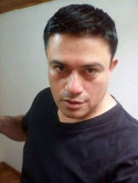 See profile of Fabio Martínez Salinas