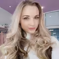 Tati female de Russie