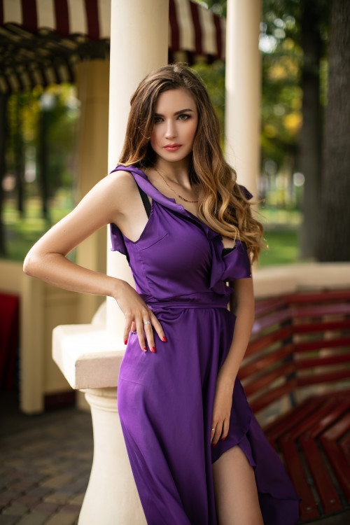 russian girl for dating