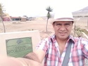 Raul Alejandro  male De Peru