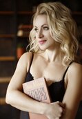 See profile of Inna