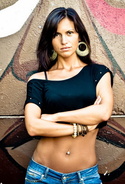Anna female from Ukraine