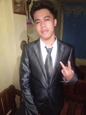 Jov  male from Philippines