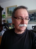 See profile of laszlo