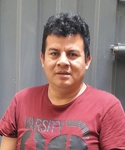 See profile of luis