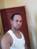  male Vom Dominican Republic
