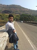 See profile of Nikhil Patil