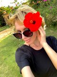 Malvina female from Ukraine