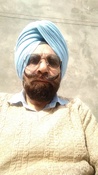 Paramjit   male from India