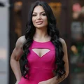 Valentina female De Ukraine
