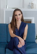 Milla female from Ukraine
