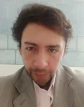 Jorge Enrique Beltrán male из Колумбия