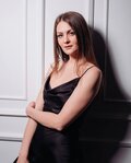 Valentina female from Russia