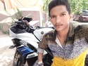 Ajay male from India