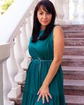 Natalia female from USA